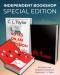 SIGNED Notes on an Obsession by C.L. Taylor